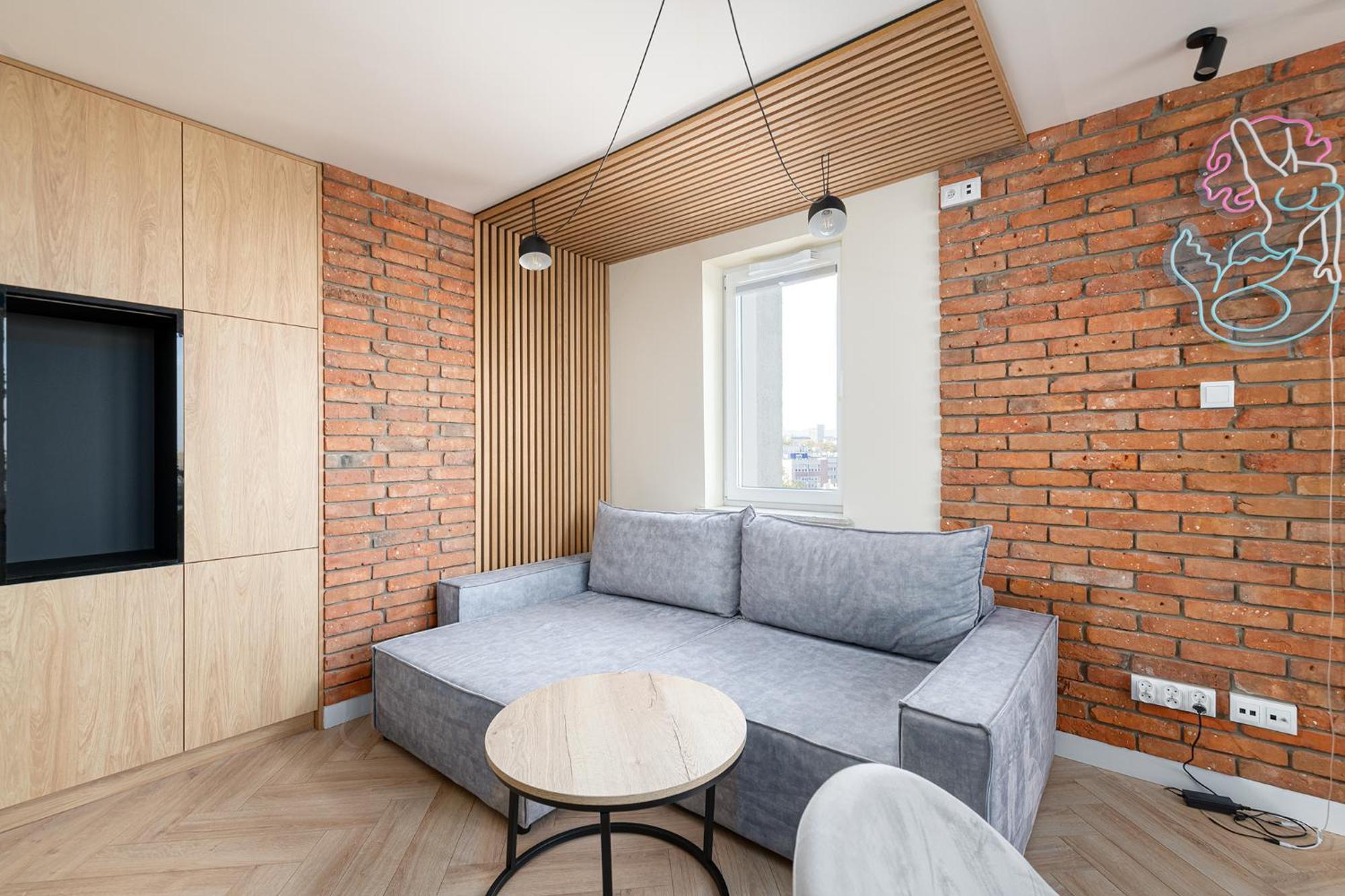 Rentplanet - Solec Apartment *