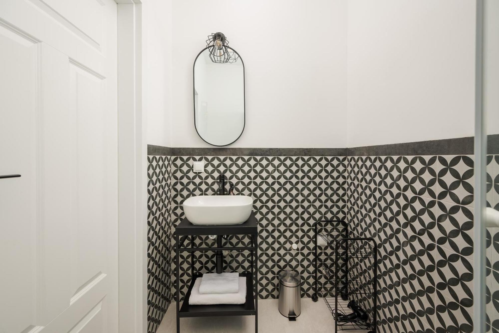 Urban Heart Deluxe Apartment Warsaw