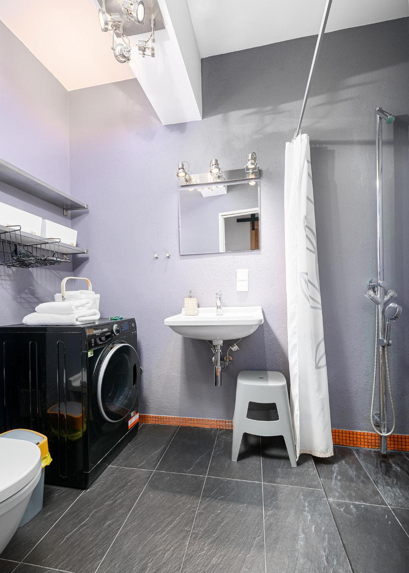 Rentplanet - Raclawicka Apartamento Varsóvia