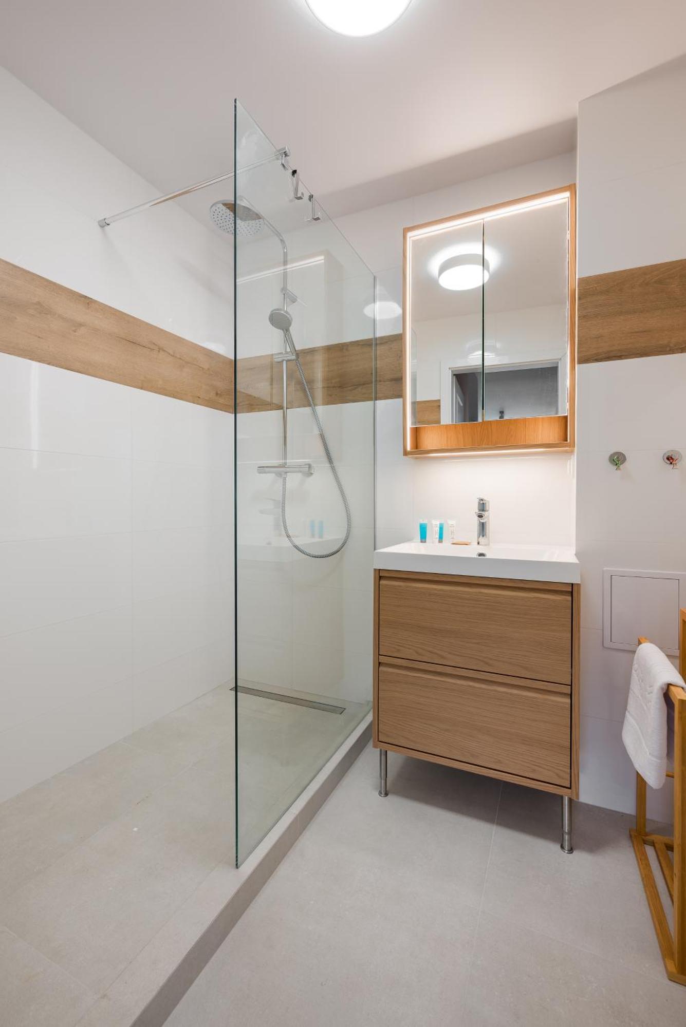 Apartamento Powisle Spacious Varsóvia