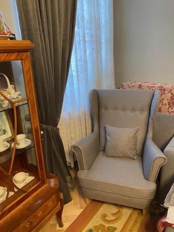 Krzywe Kolo 14-16-18 M7 Apartment Warsaw