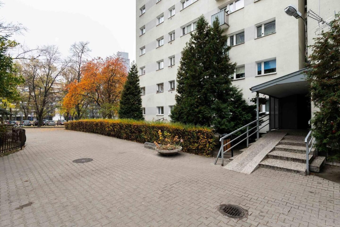Apartment Lily Wola Ratusz *