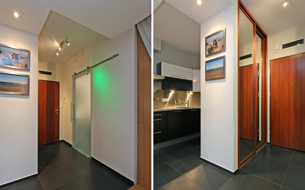 Lionsapartments Mokotow *