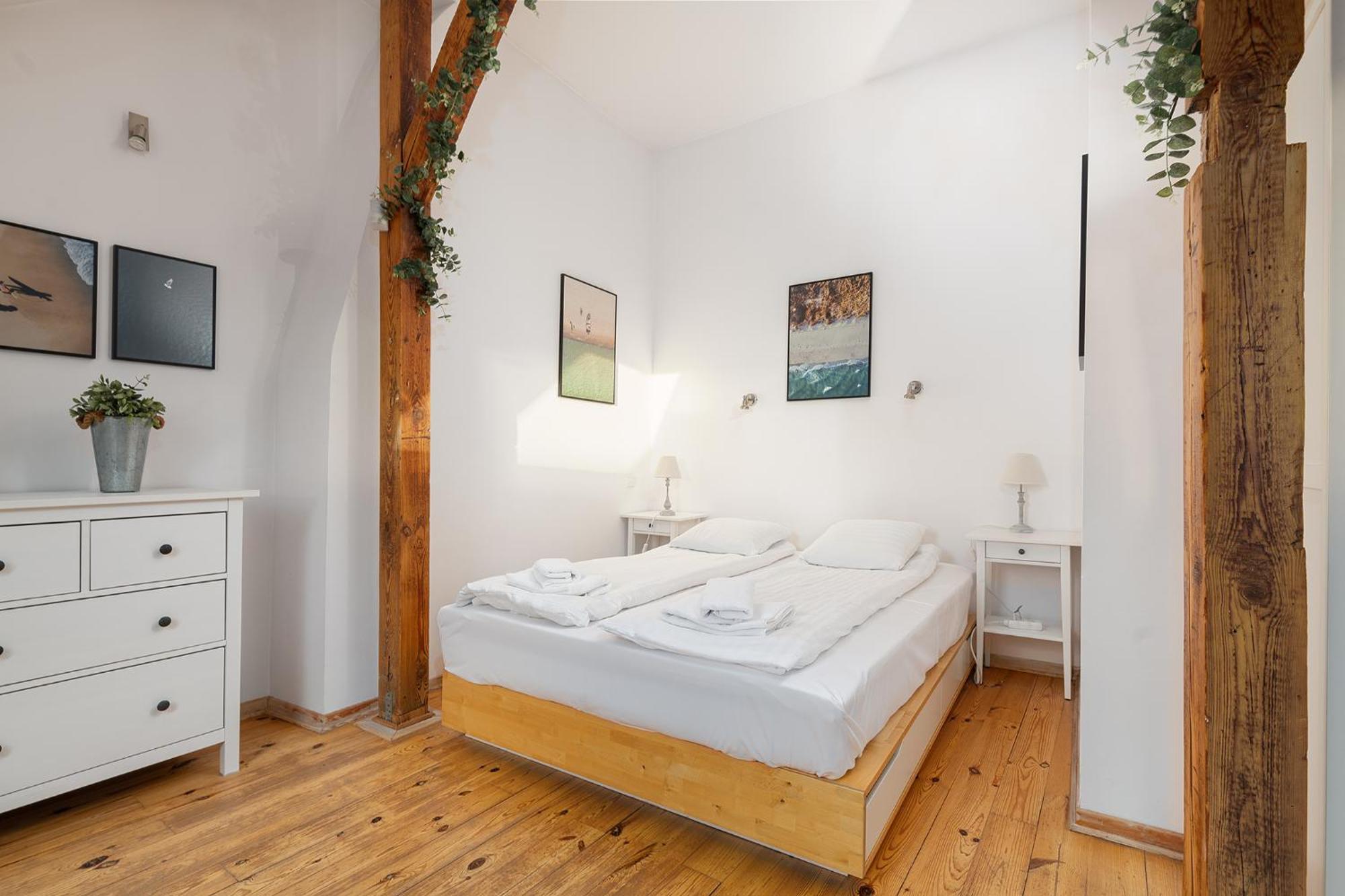 Rentplanet - Raclawicka Apartamento *