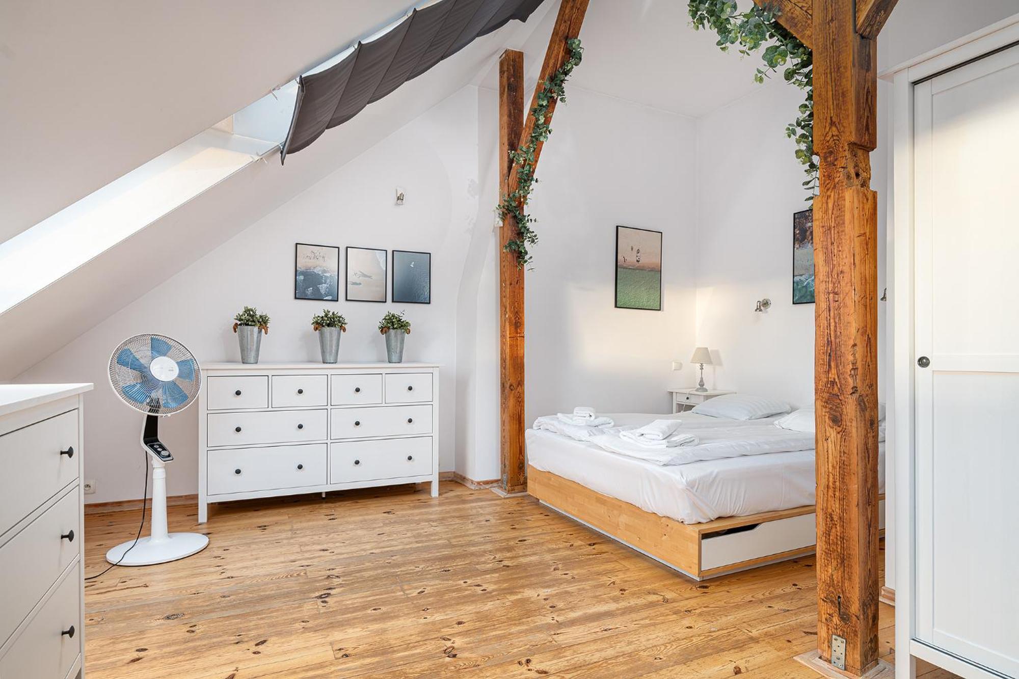 Apartamento Rentplanet - Raclawicka *