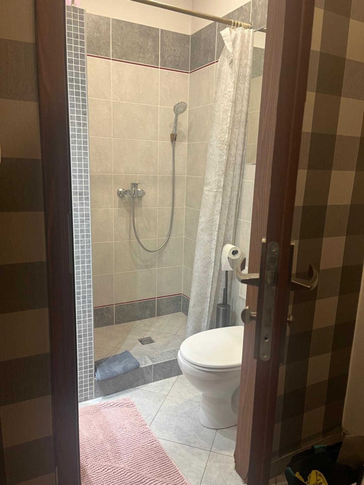 Apartment Piekna Warsaw