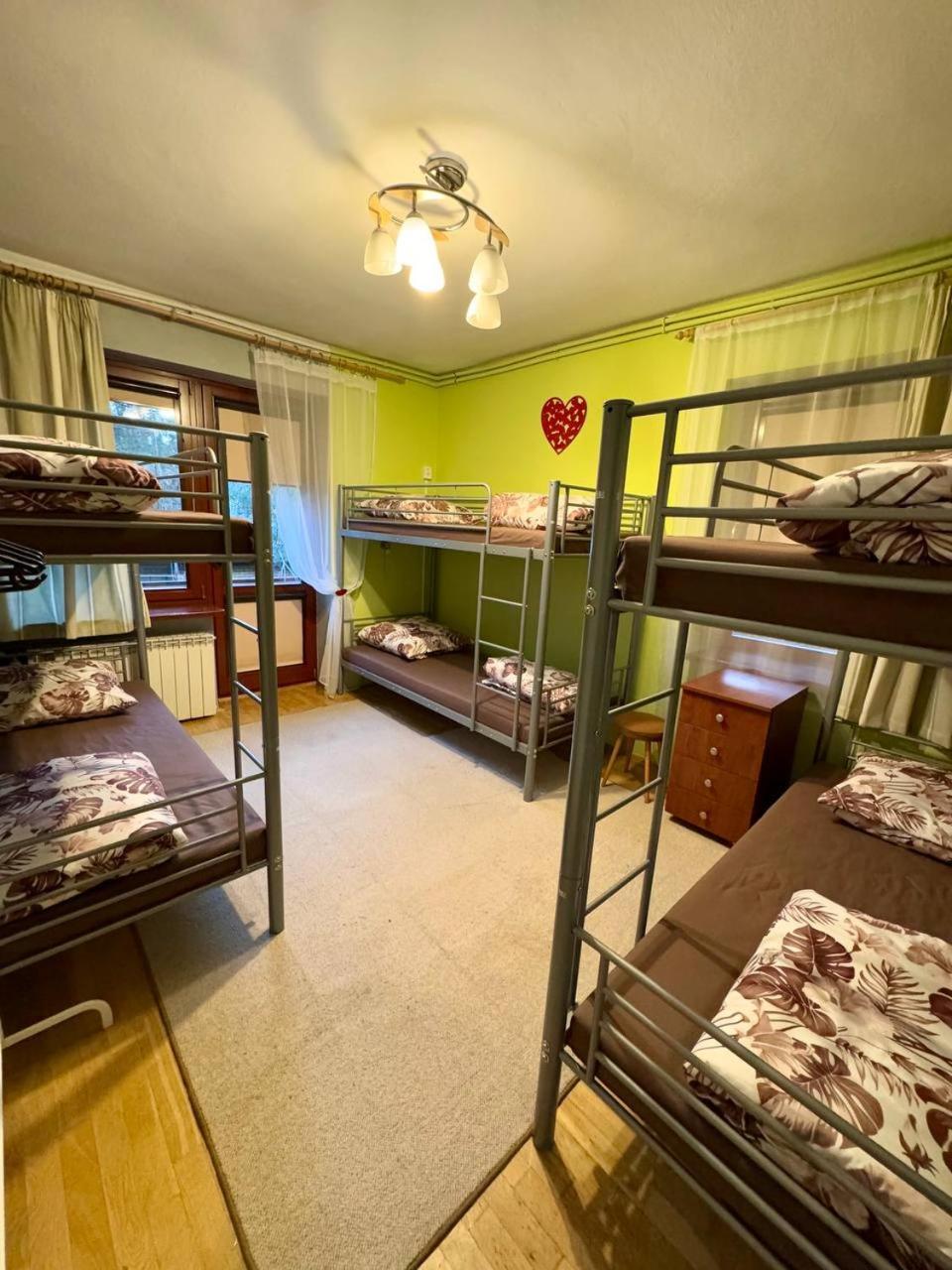 Hostel Vector Warsaw