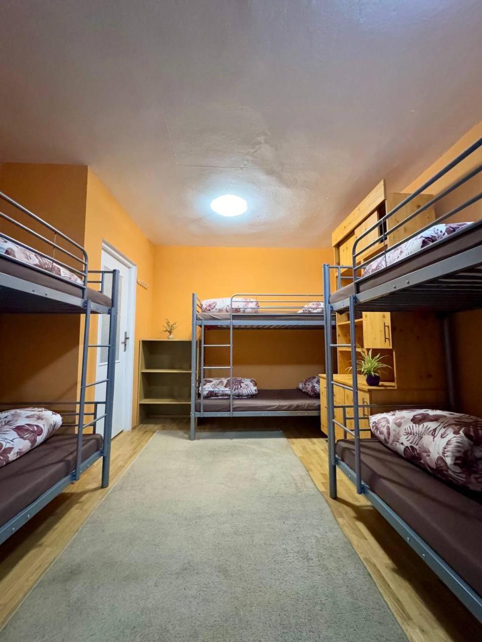 Vector Hostel Warsaw