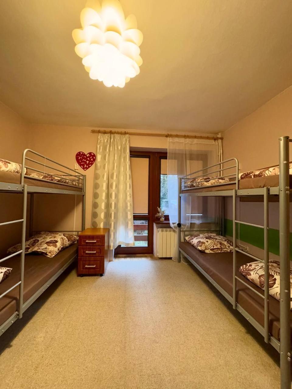 Hostel Vector Warsaw