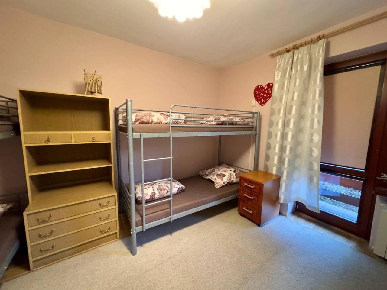 Hostel Vector *