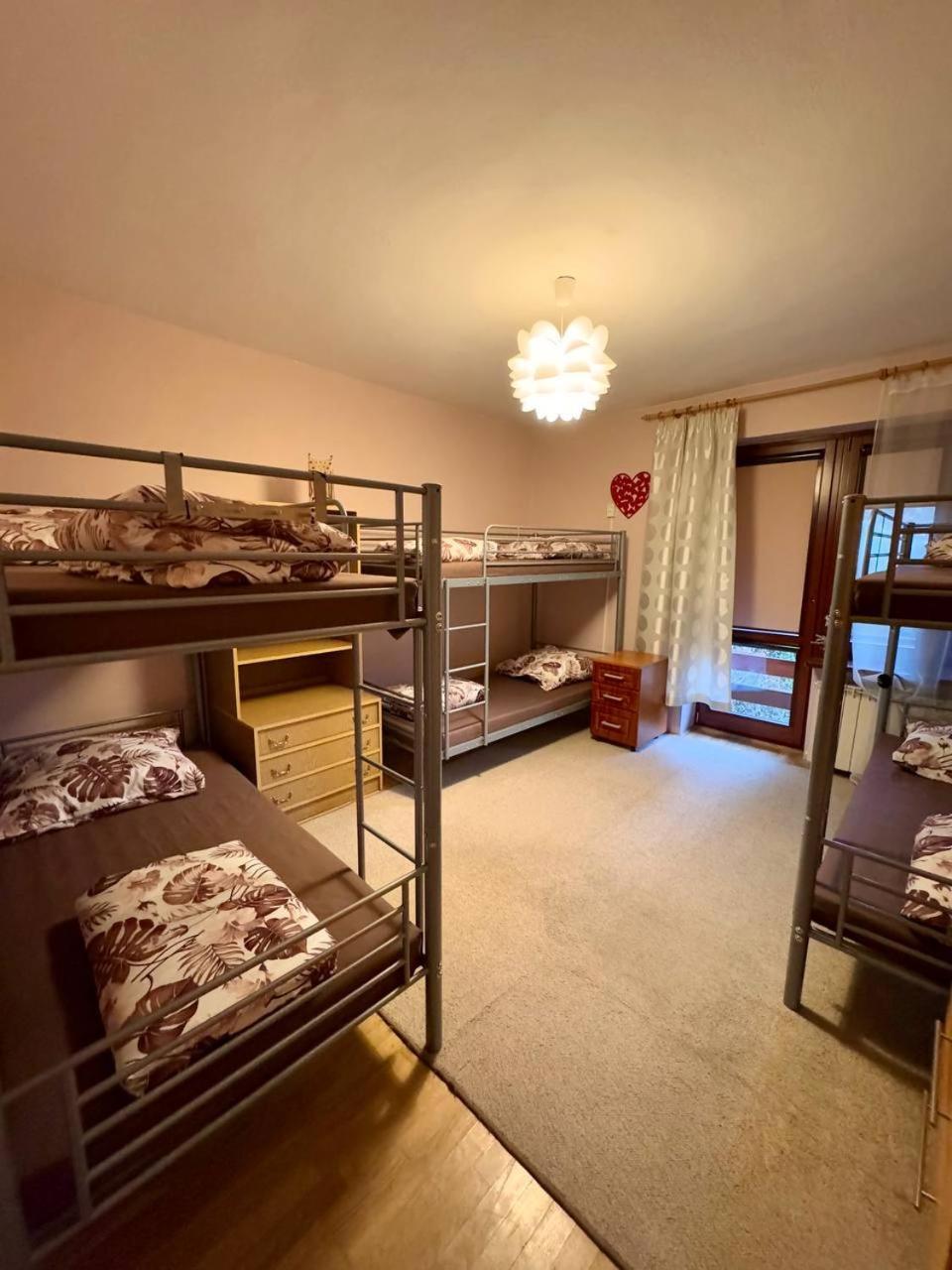 Hostel Vector Warsaw