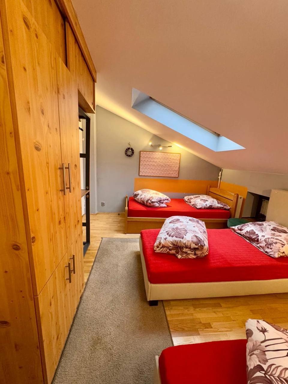 Hostel Vector