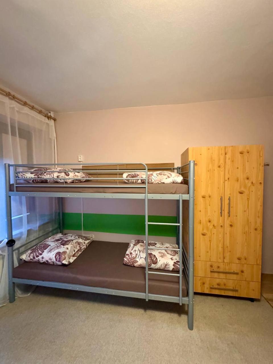 Vector Hostel *