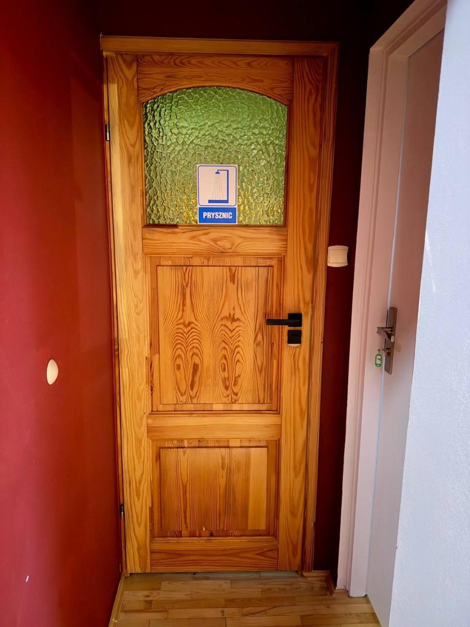 Hostel Vector