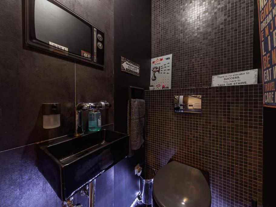 Apartment Kameralny Loft Na Mokotowie *