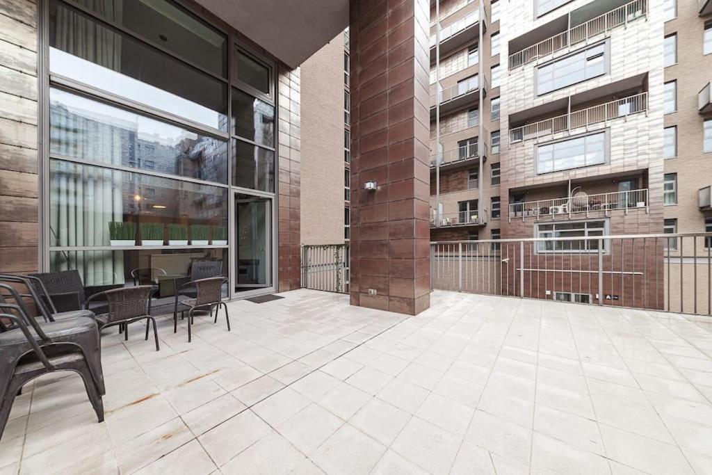 Kameralny Loft Na Mokotowie Warsaw