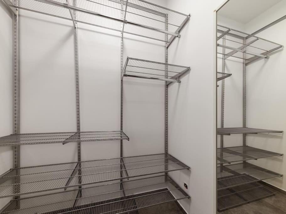 Apartment Kameralny Loft Na Mokotowie Warsaw