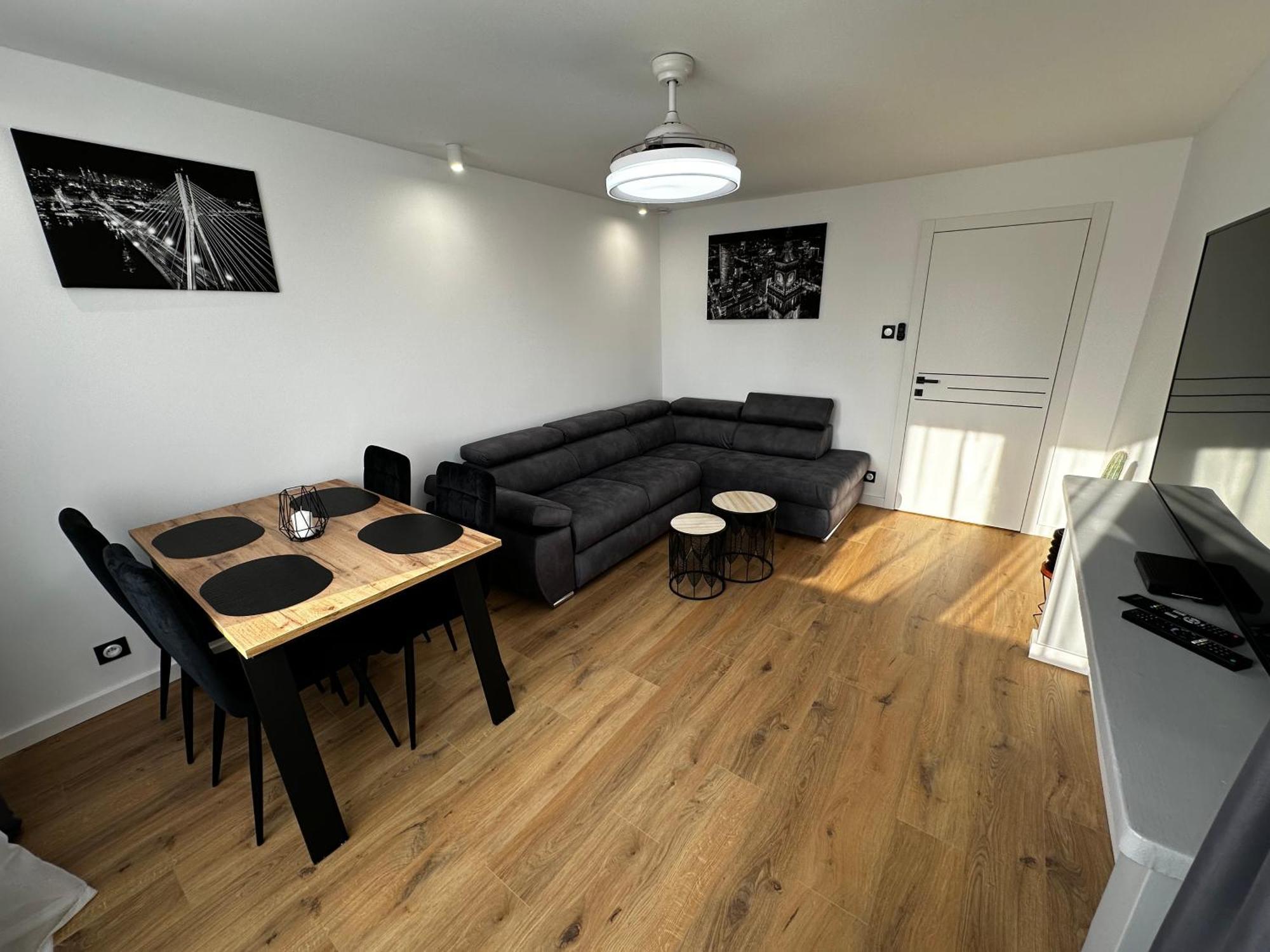 Apartamento View Residance