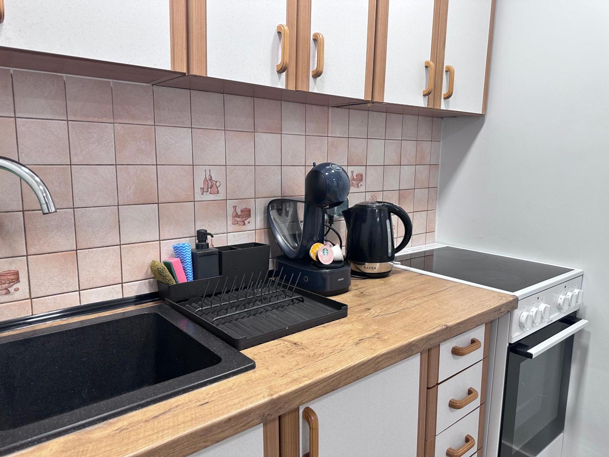 Căn hộ Centrum Bagno 3 Cityaparthome Warsaw