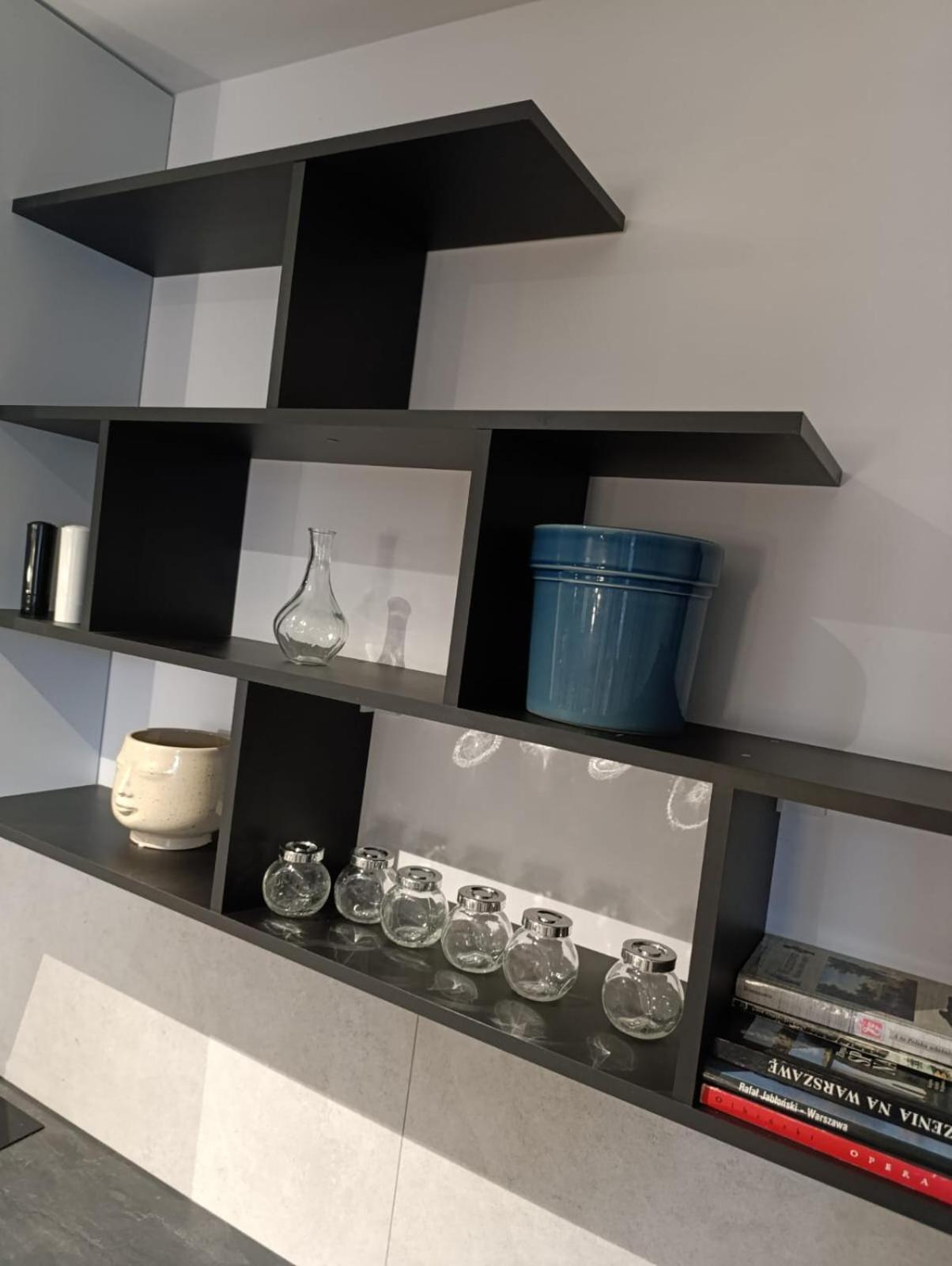 Spacious & Modern 3br-2ba * Warsaw