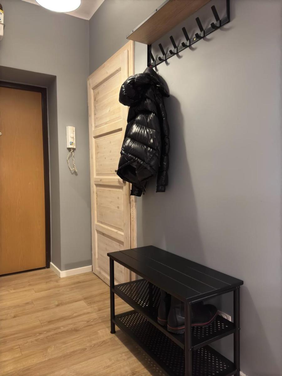 Nowolipie 16, Center Apartment Warsaw