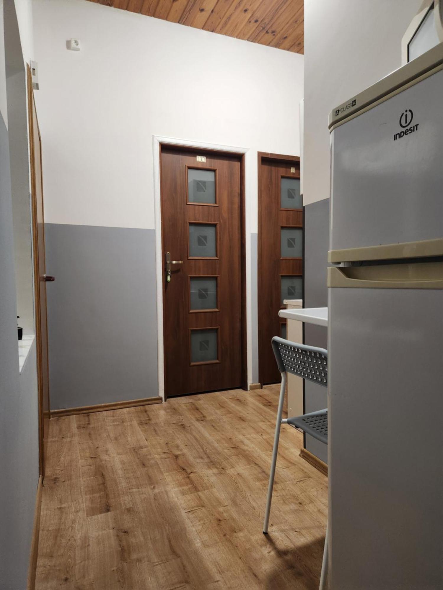Hostel Pod Czapla Warsaw