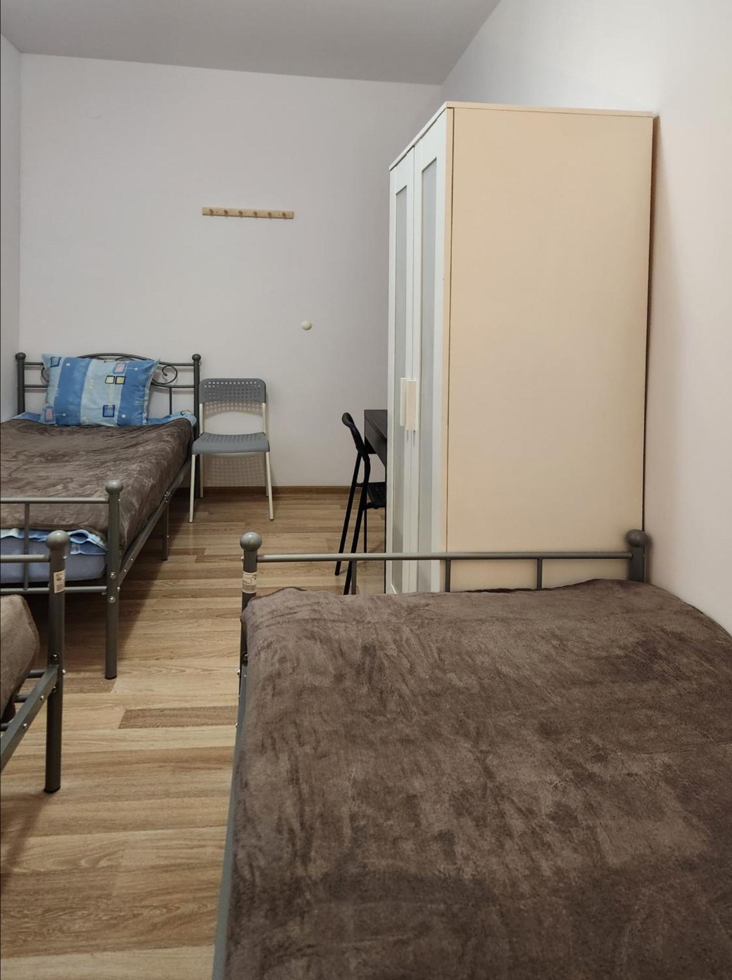 Hostel Pod Czapla *