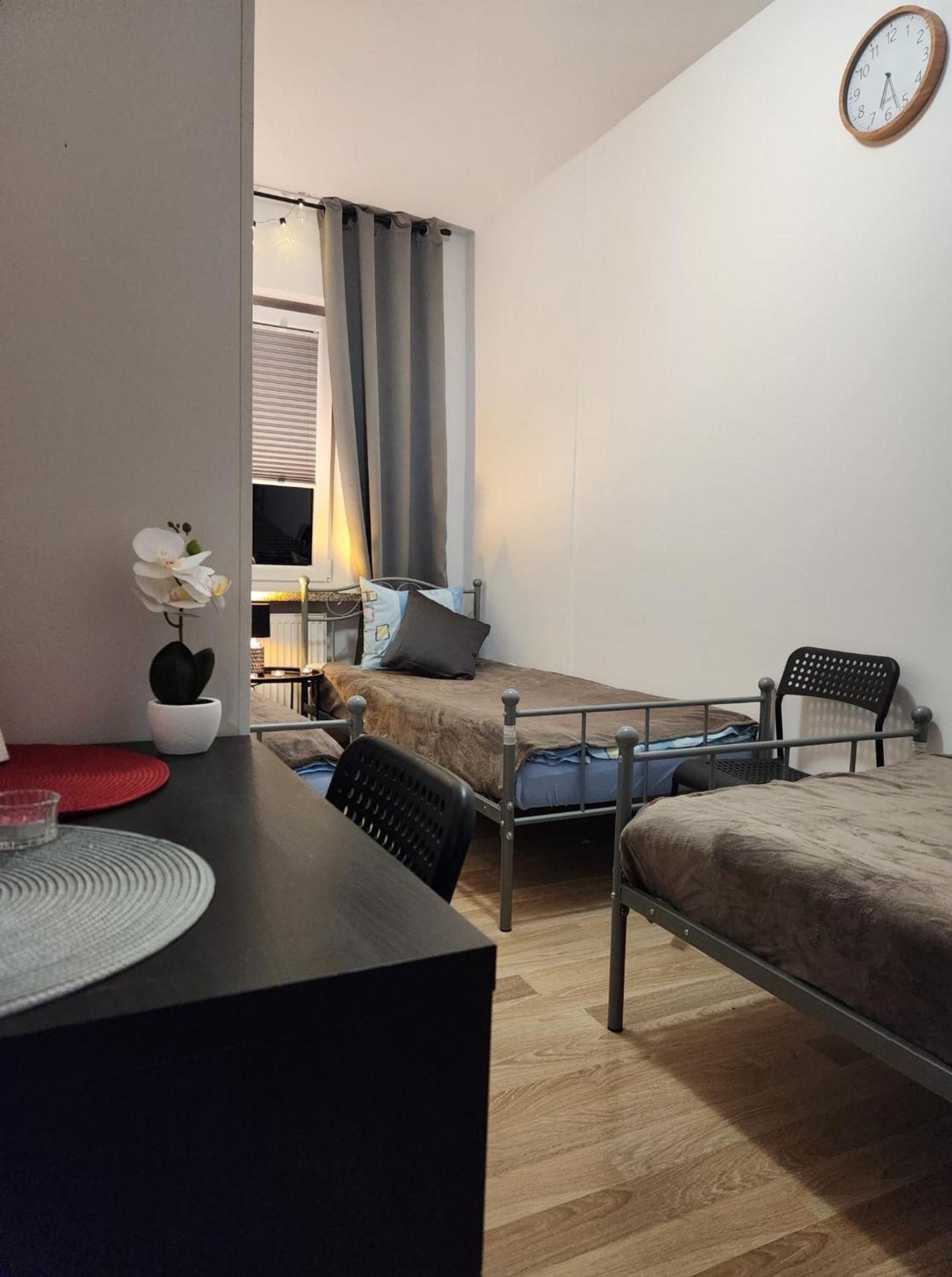 Hostel Pod Czapla