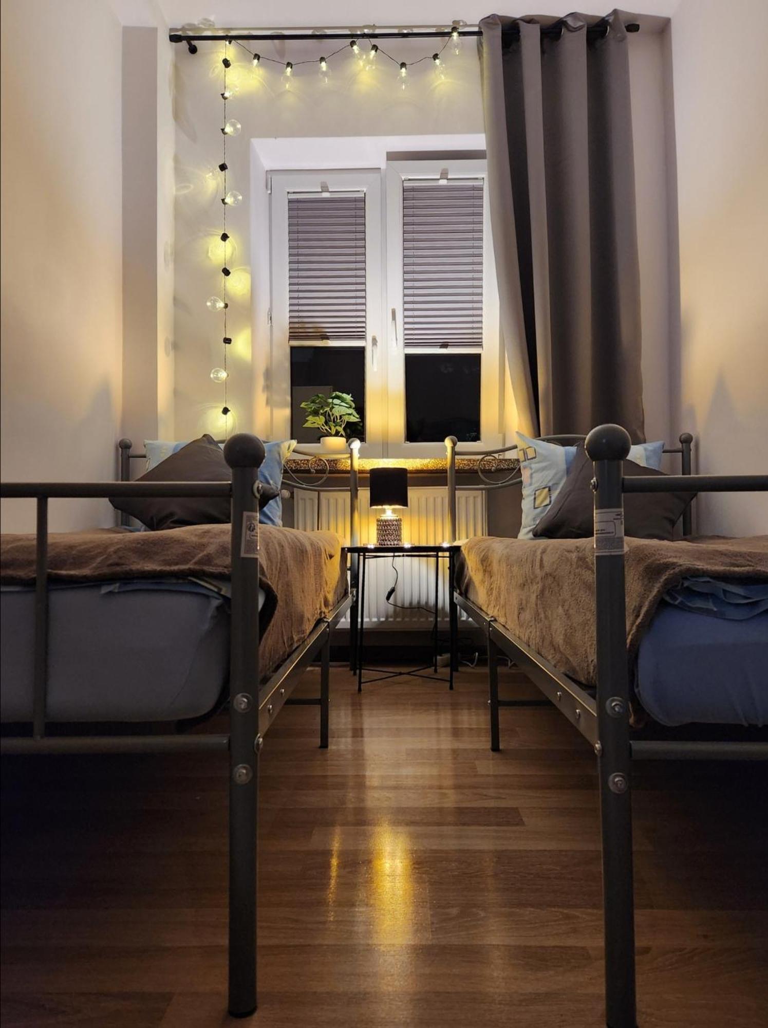 Hostel Pod Czapla *