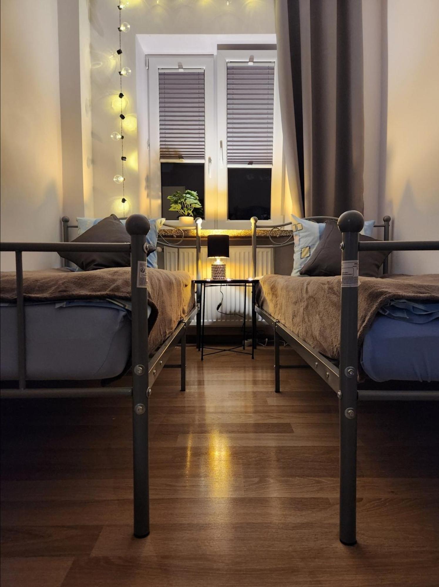 Hostel Pod Czapla Warsaw