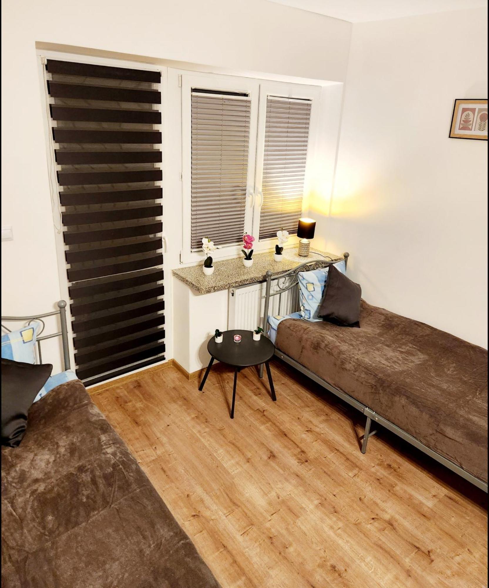 Hostel Pod Czapla Warsaw