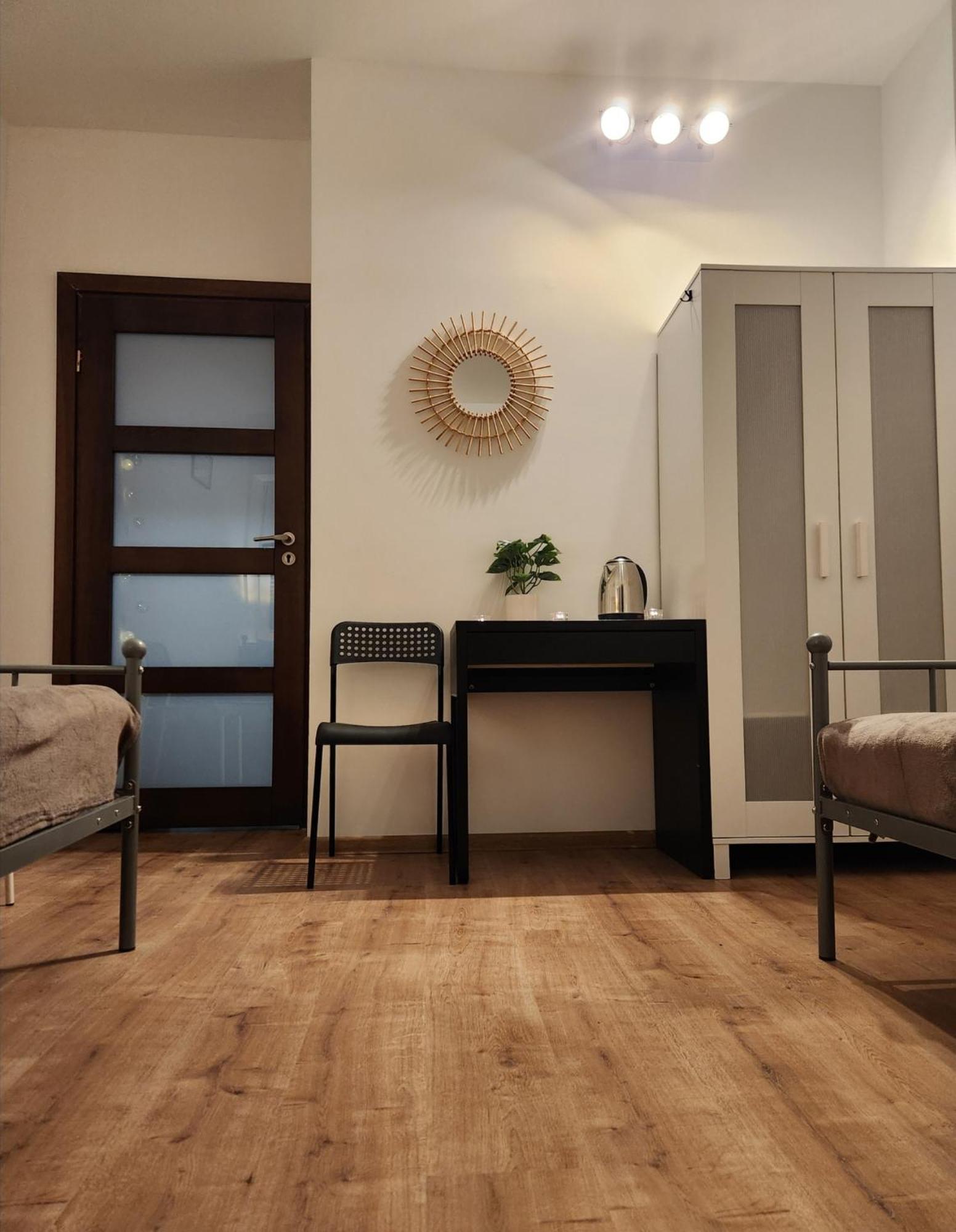 Hostel Pod Czapla Warsaw