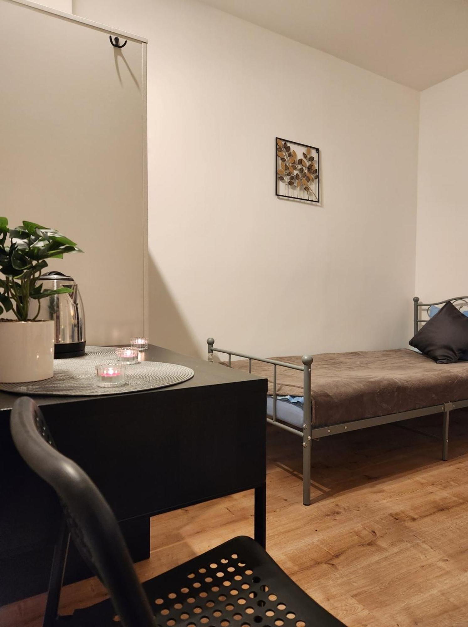 Hostel Pod Czapla