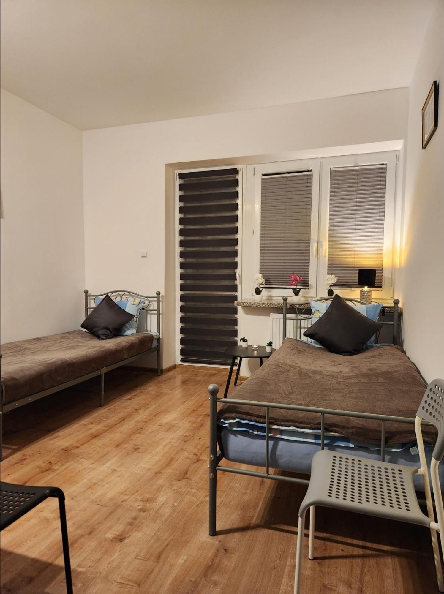 Pod Czapla Hostel Warsaw