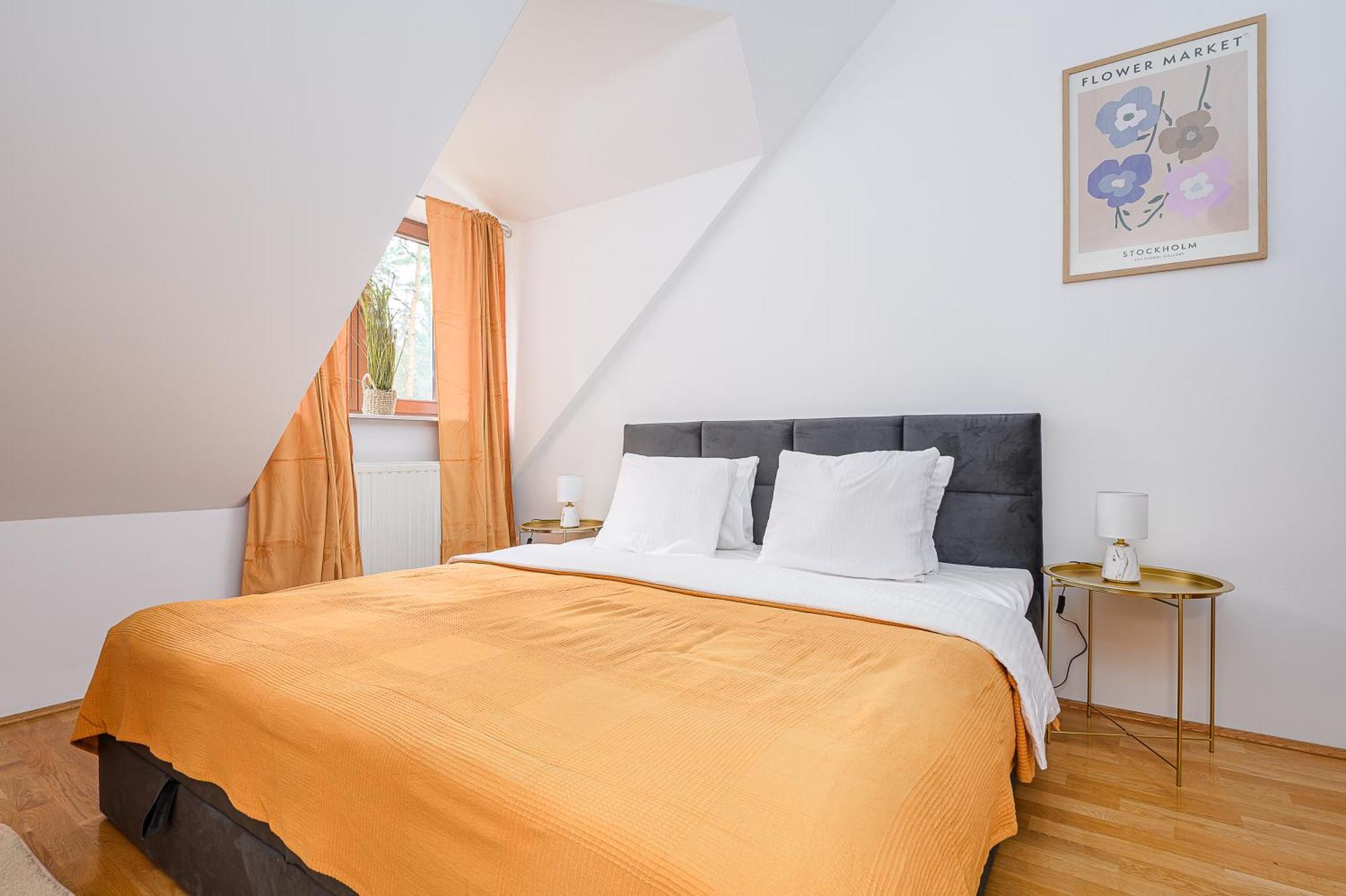 Villa Lumina Amazing House In Warschau