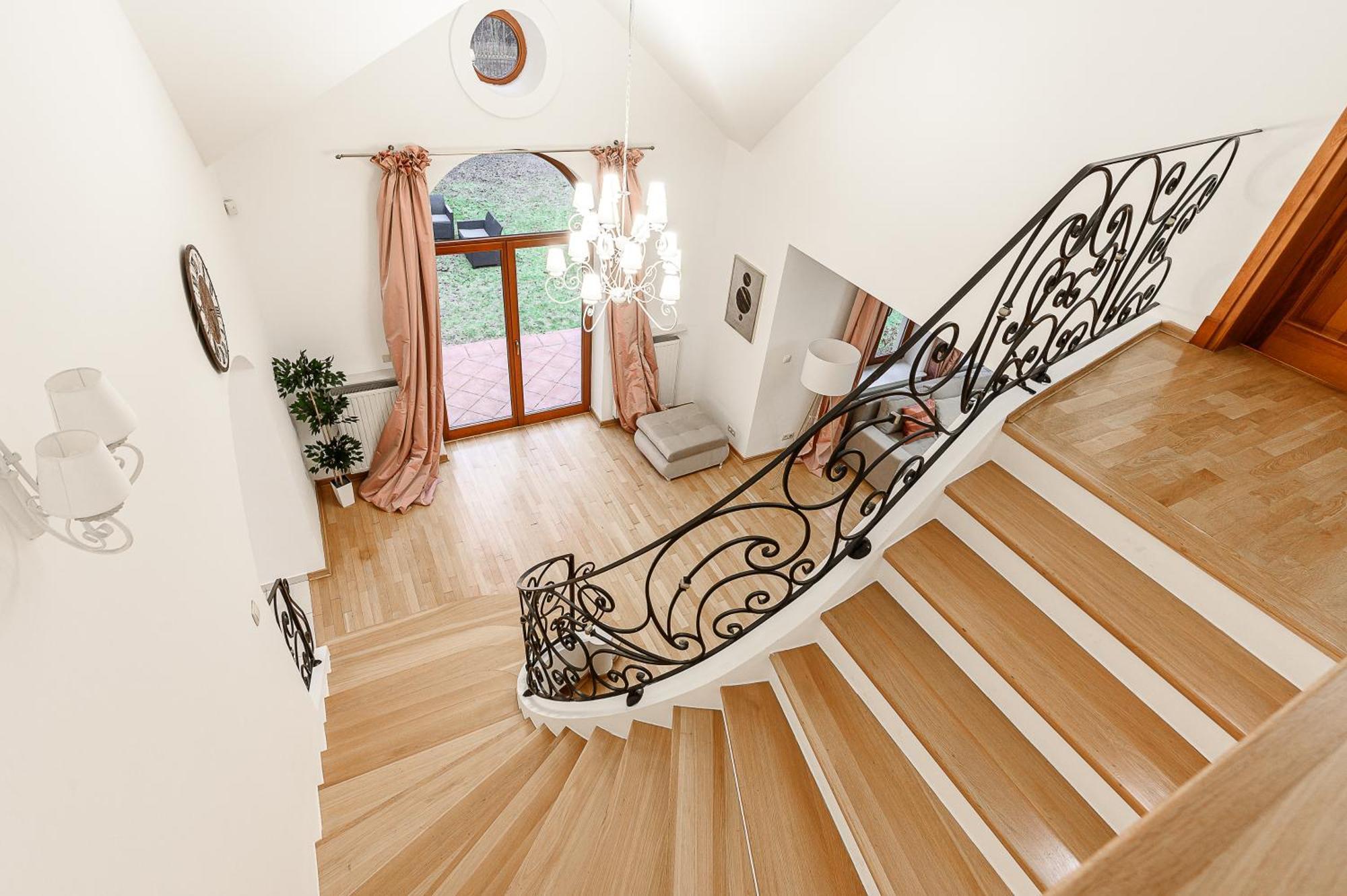 Lumina Amazing House In Villa *