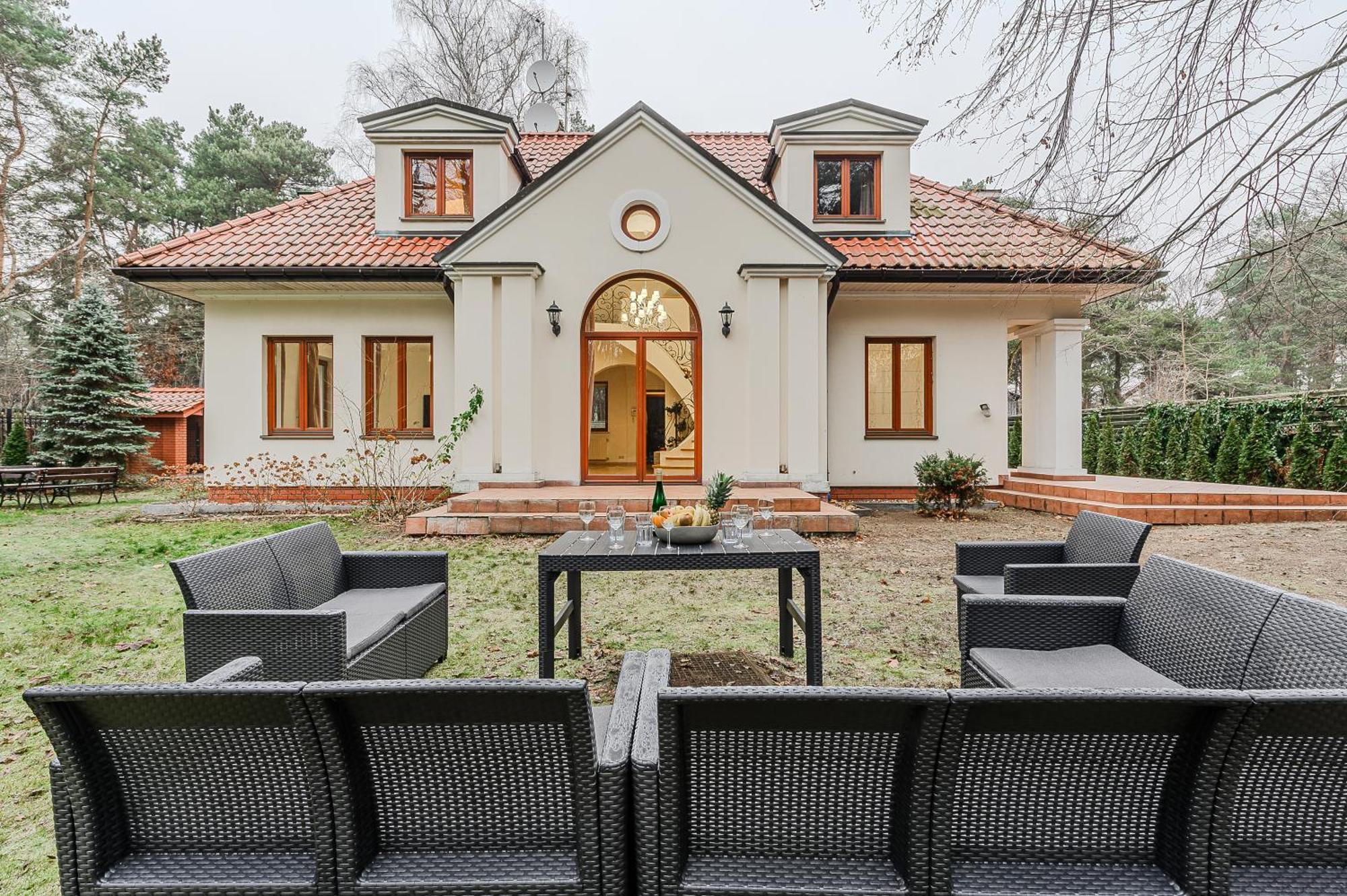 Lumina Amazing House In Villa