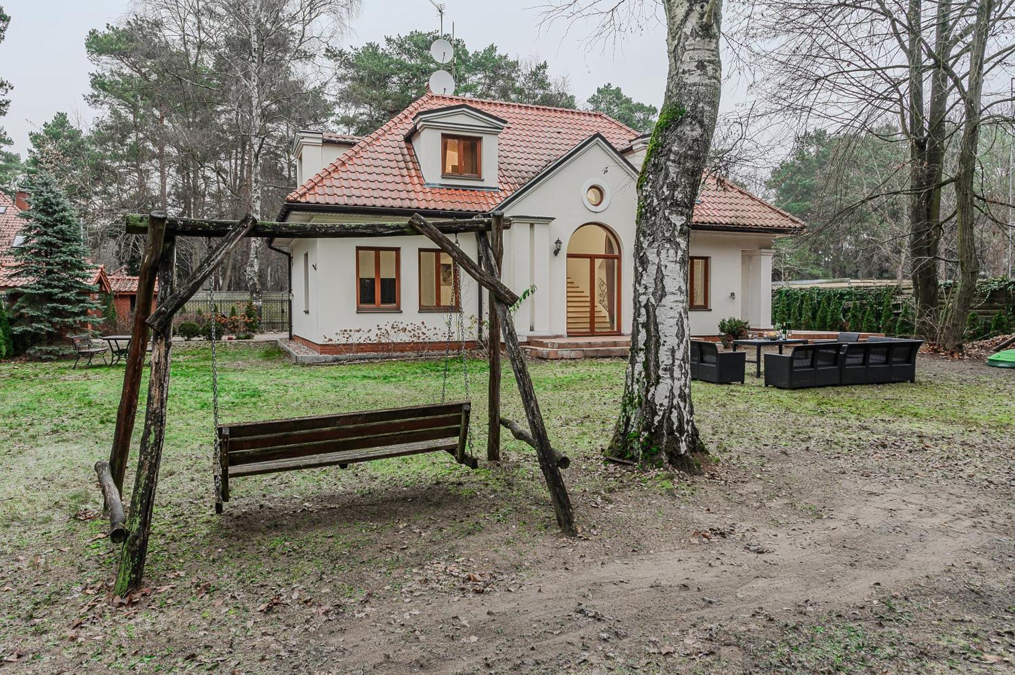 Lumina Amazing House In Villa *