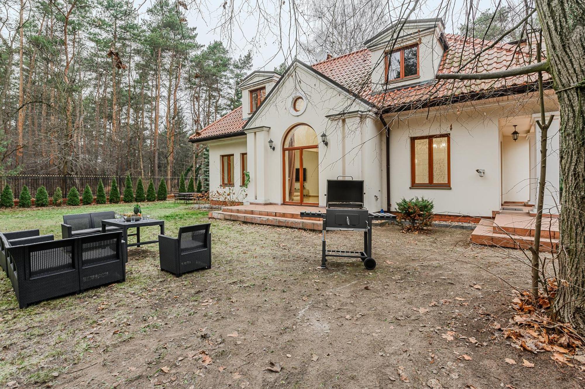 Lumina Amazing House In Villa *