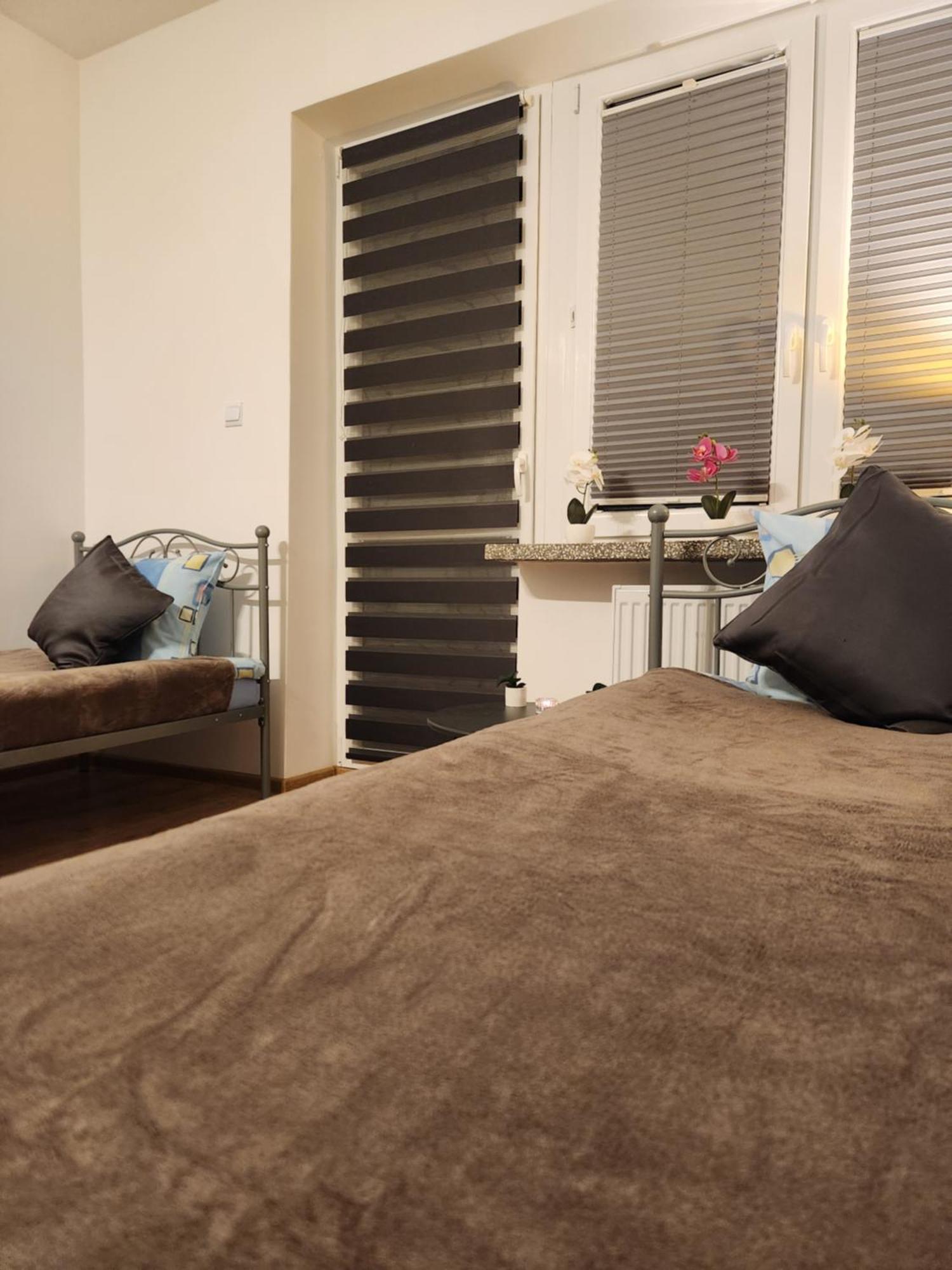 Hostel Pod Czapla Warsaw