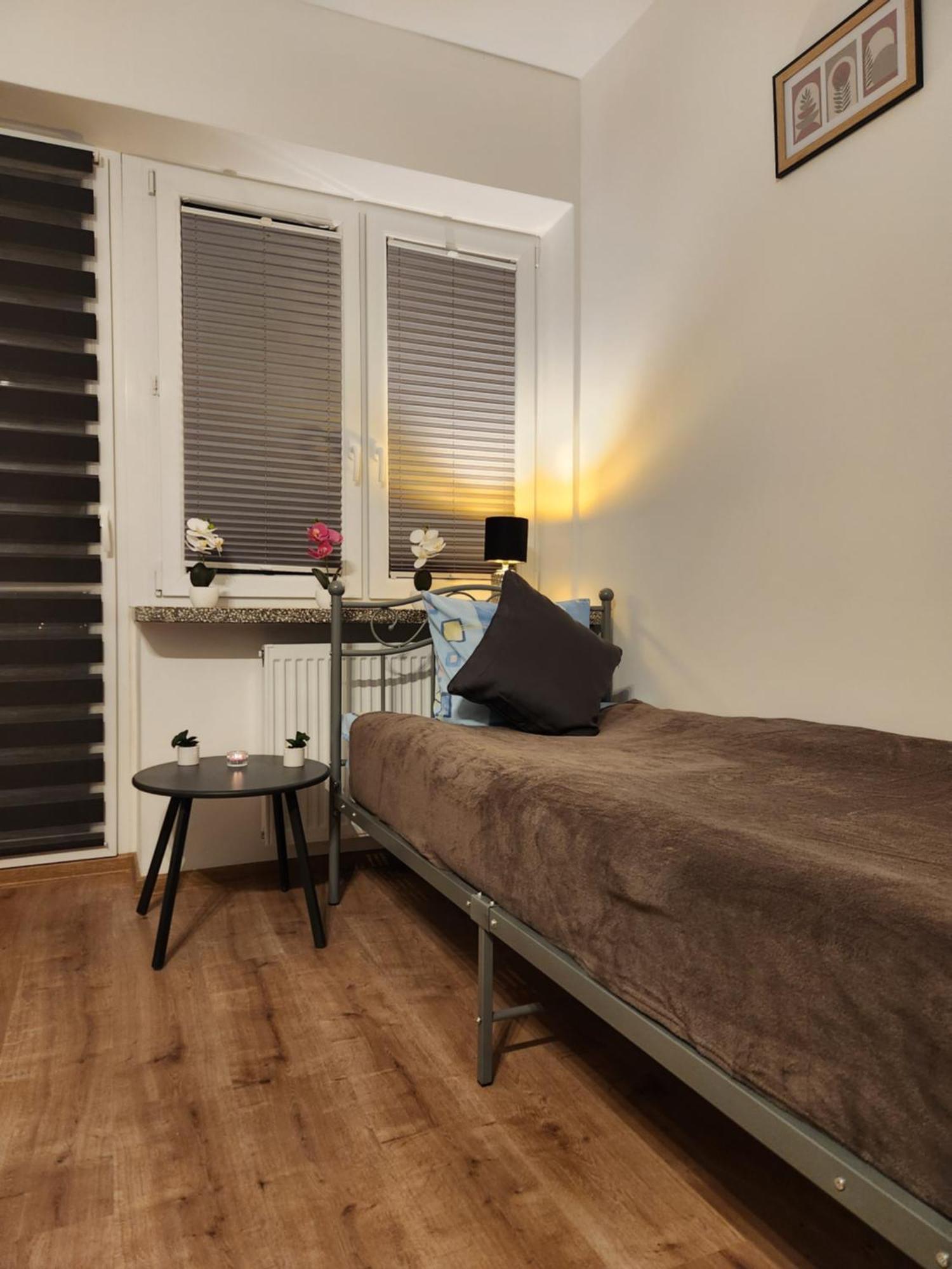 Hostel Pod Czapla Warsaw