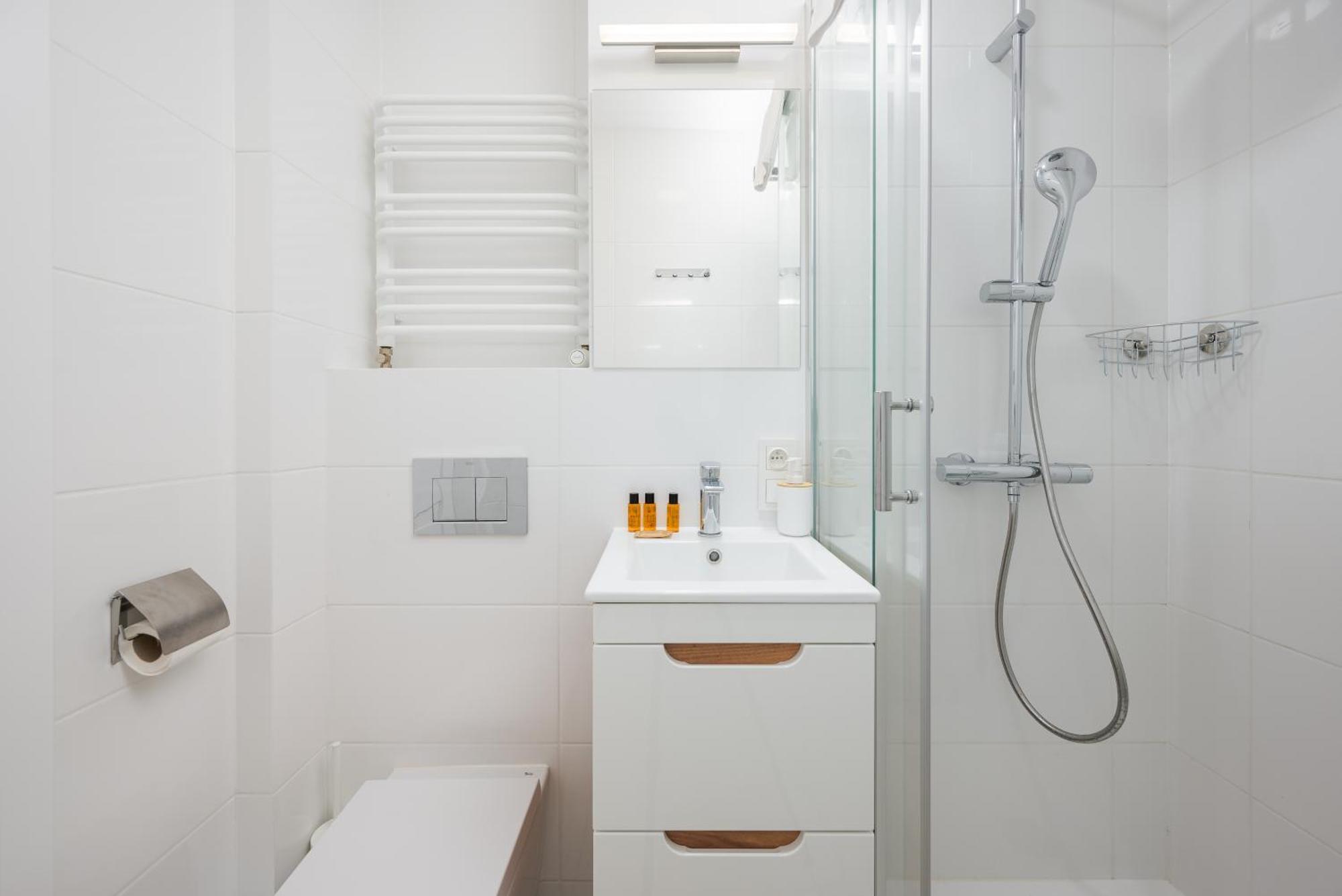 Ochota Stylish Apartment *