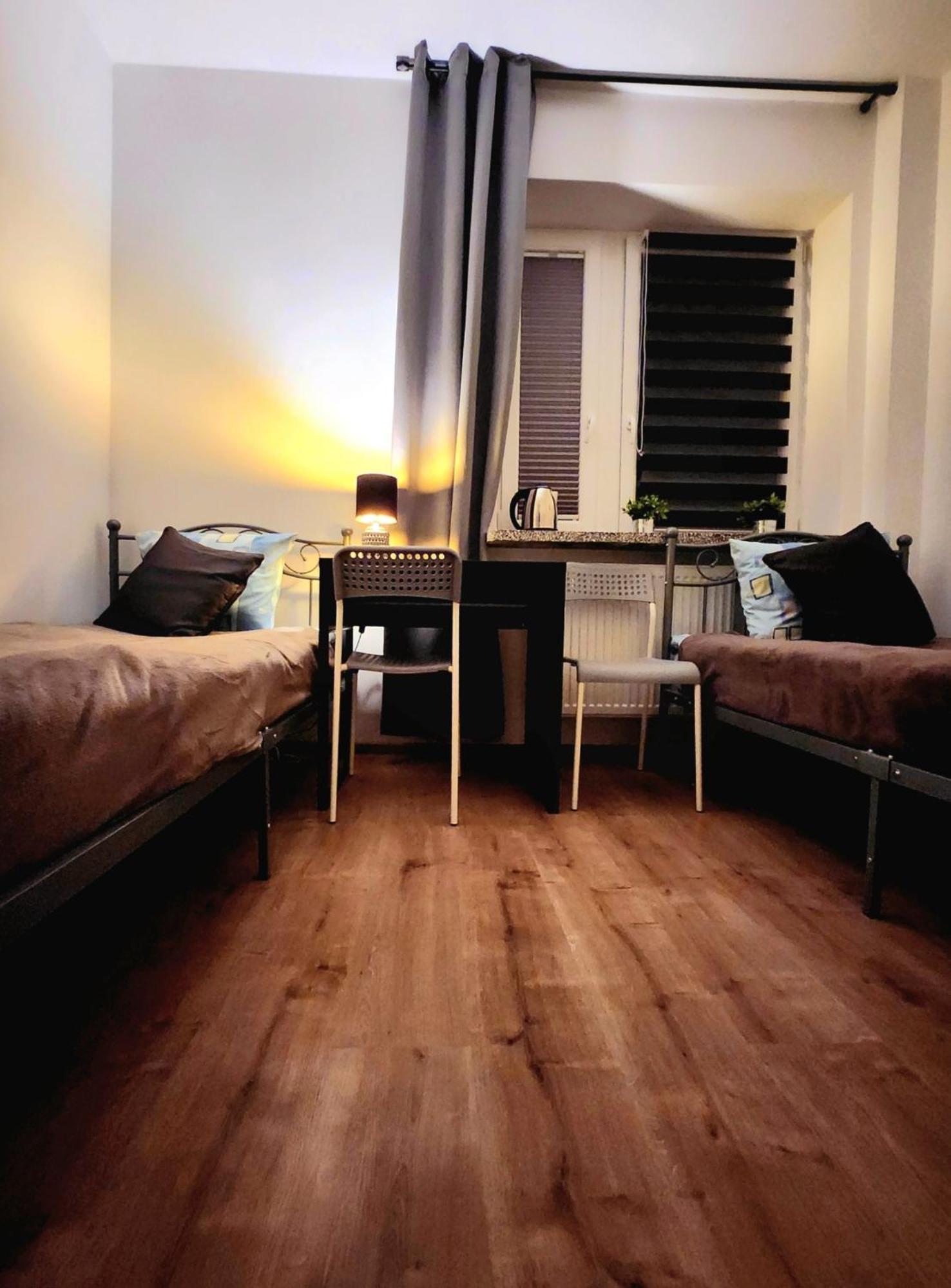 Hostel Pod Czapla *