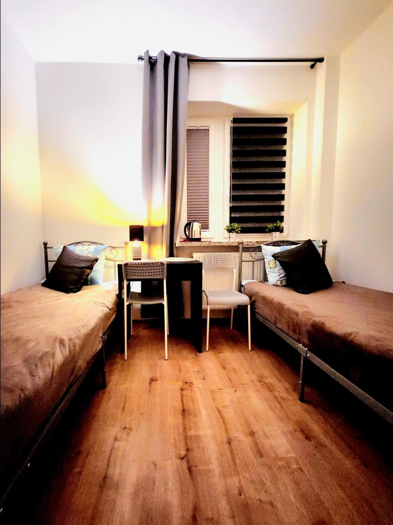 Hostel Pod Czapla Warsaw