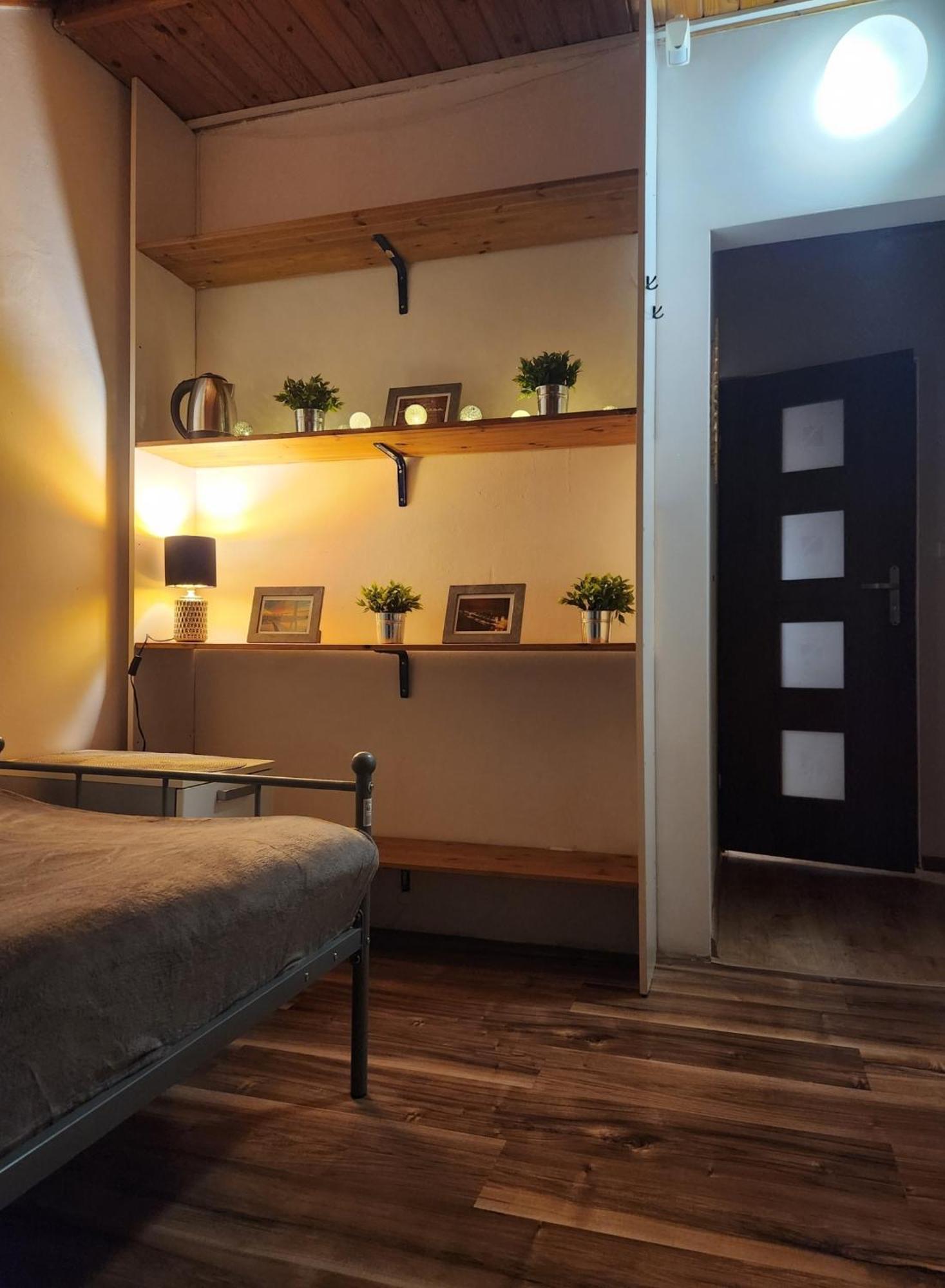 Pod Czapla Hostel