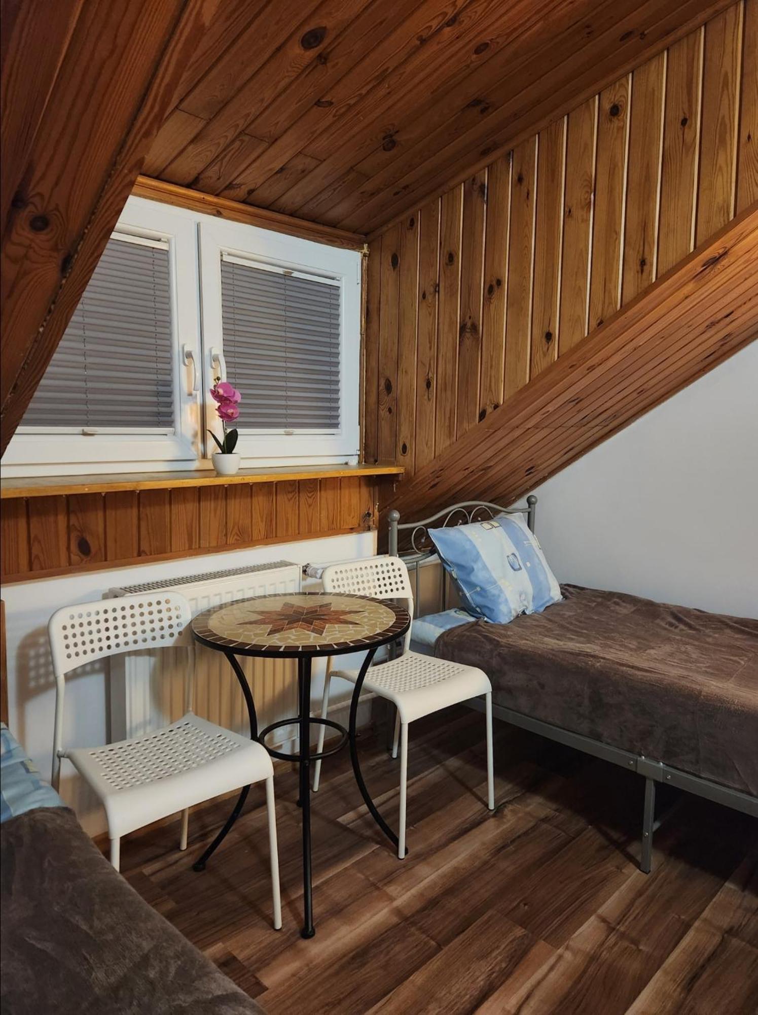 Hostel Pod Czapla