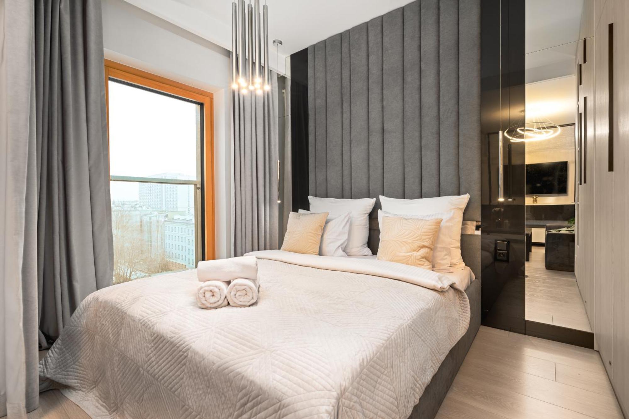 Apartamento Golden - Mennica *