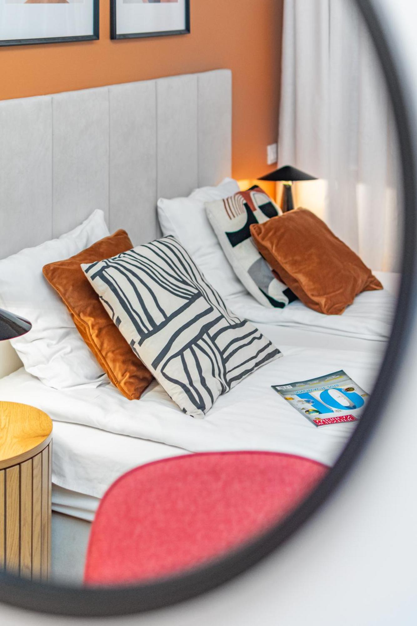 Sobieskiego 109 By Homeprime Apartament *
