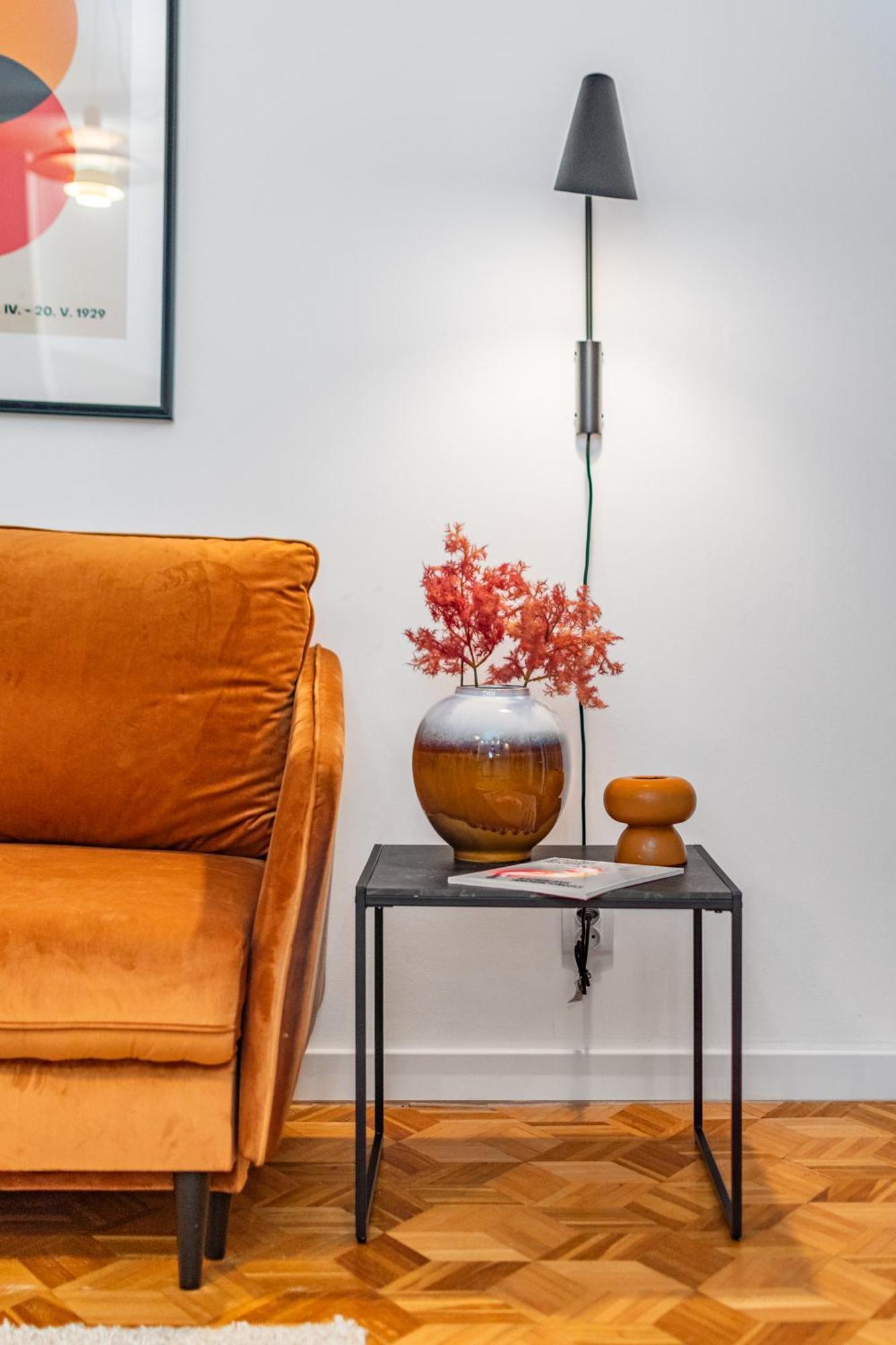 Sobieskiego 109 By Homeprime Apartament