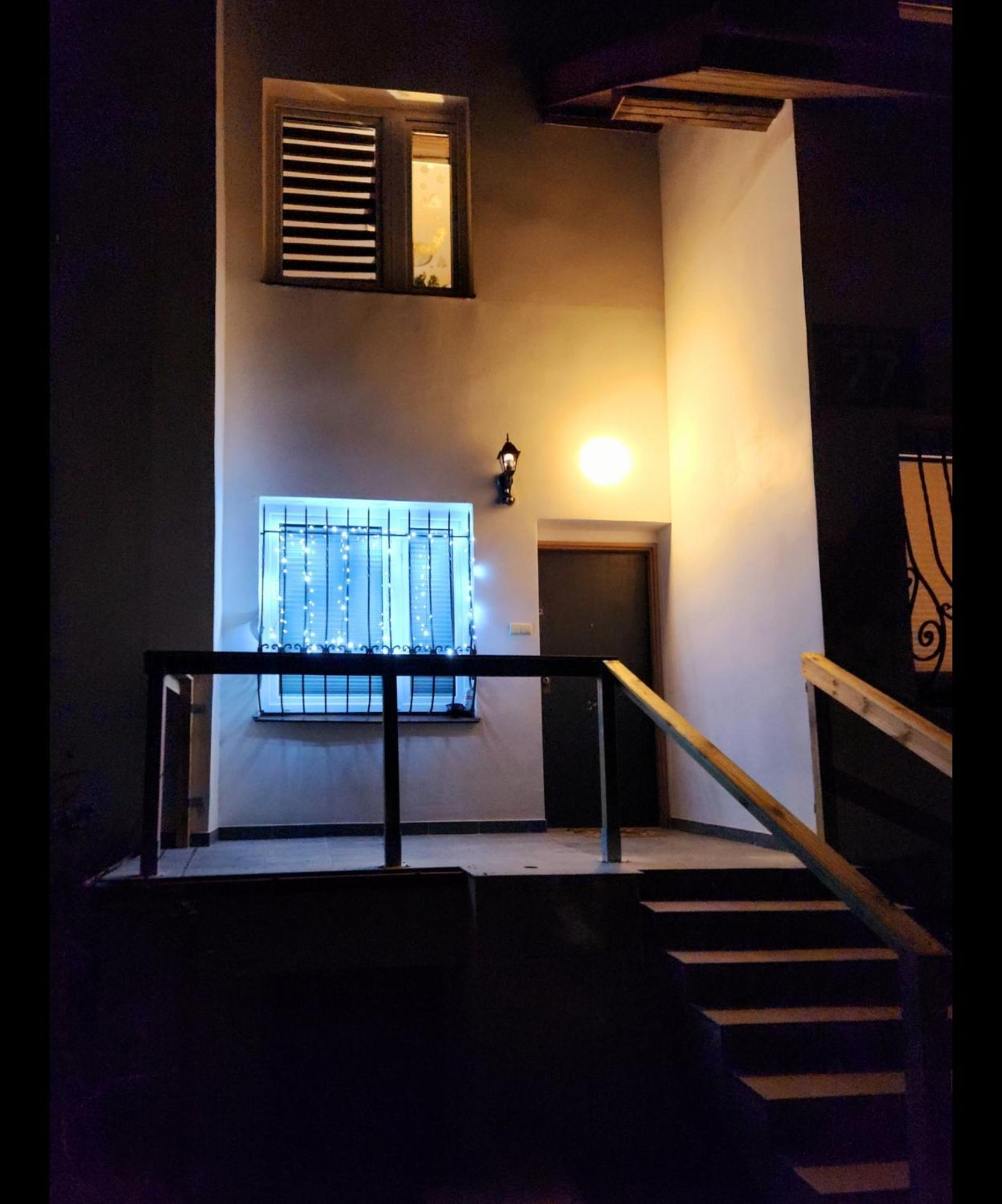 Pod Czapla Hostel *
